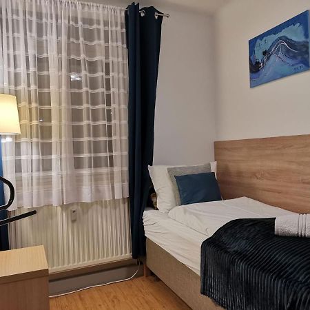 Eisenerz Stefan Apartment / Ferien Wohnung Bagian luar foto