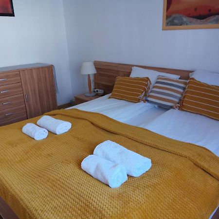 Eisenerz Stefan Apartment / Ferien Wohnung Bagian luar foto