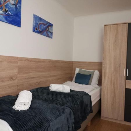 Eisenerz Stefan Apartment / Ferien Wohnung Bagian luar foto