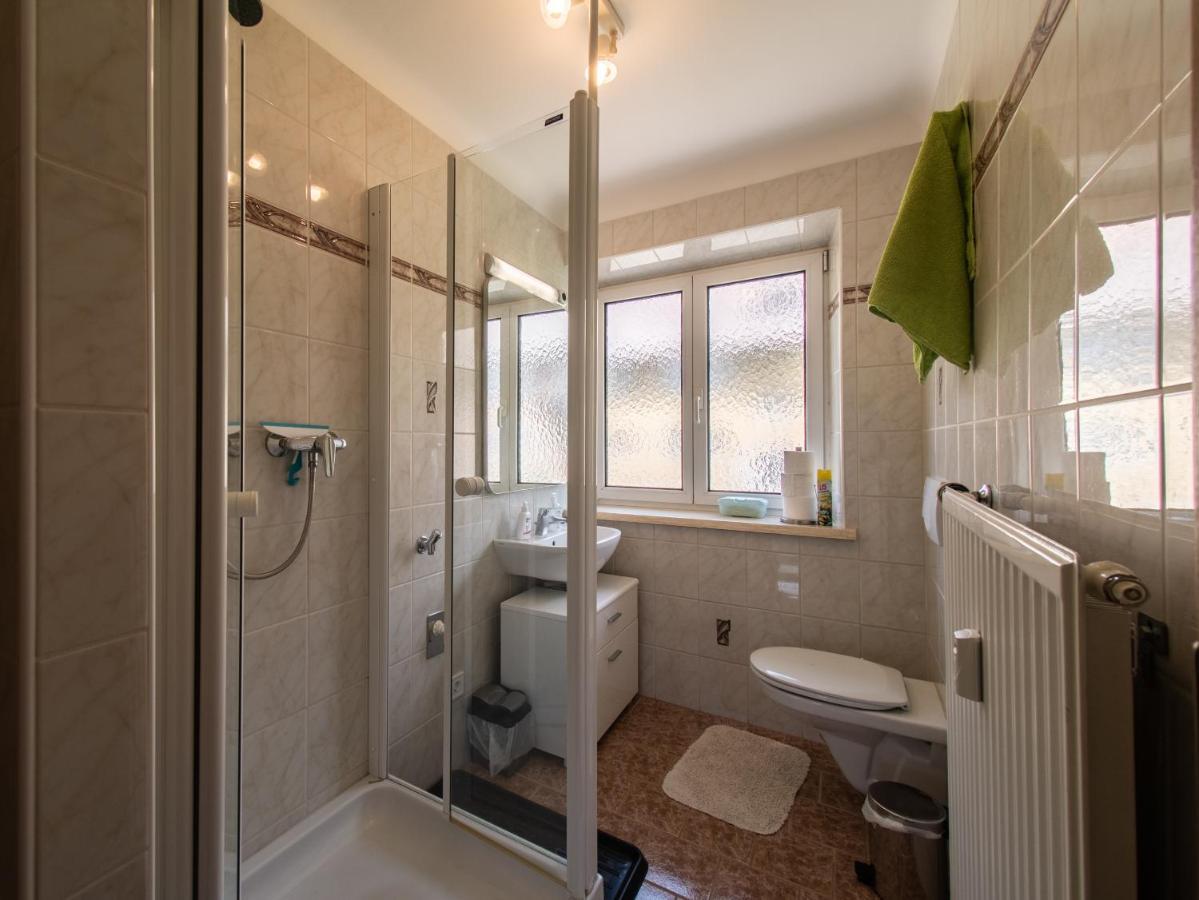 Eisenerz Stefan Apartment / Ferien Wohnung Bagian luar foto