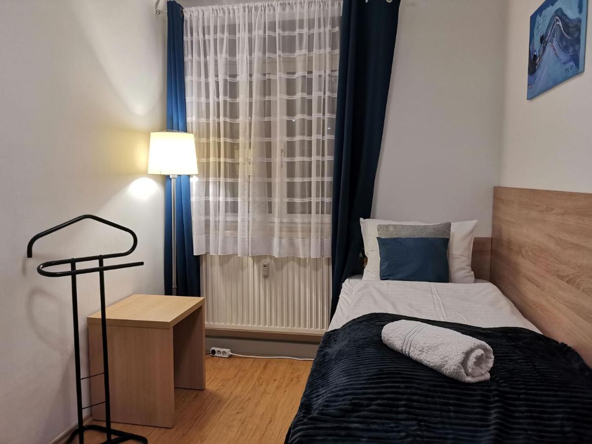 Eisenerz Stefan Apartment / Ferien Wohnung Bagian luar foto