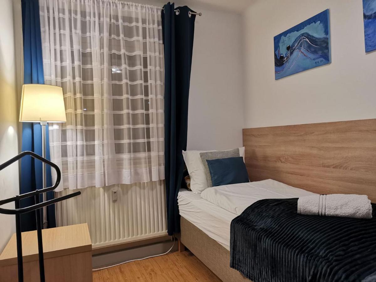 Eisenerz Stefan Apartment / Ferien Wohnung Bagian luar foto
