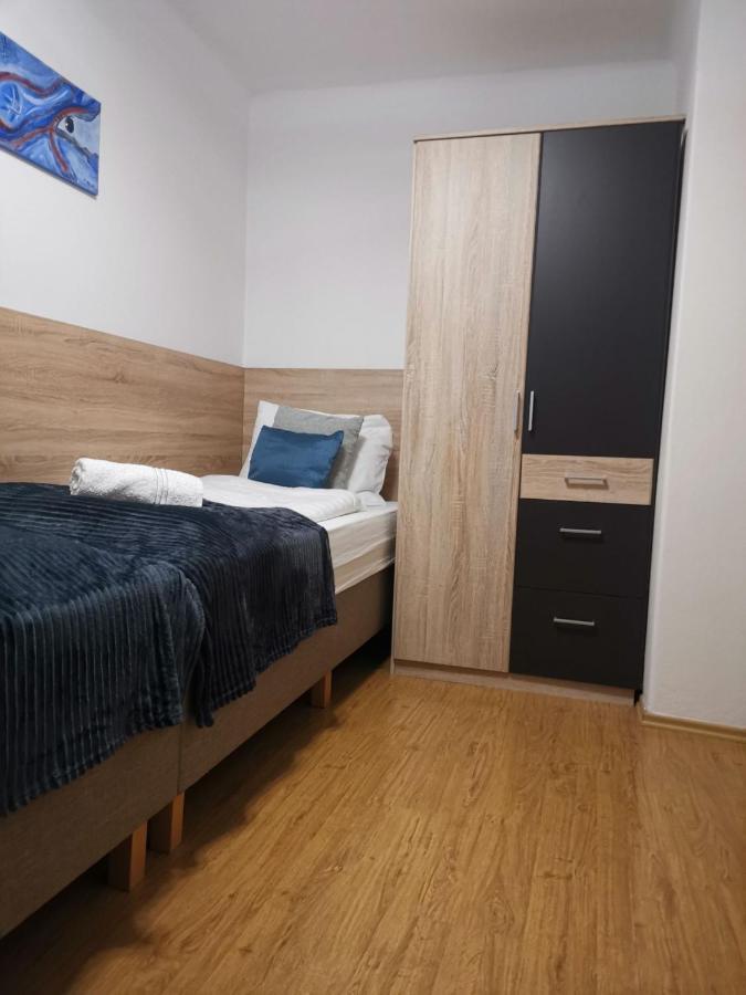 Eisenerz Stefan Apartment / Ferien Wohnung Bagian luar foto