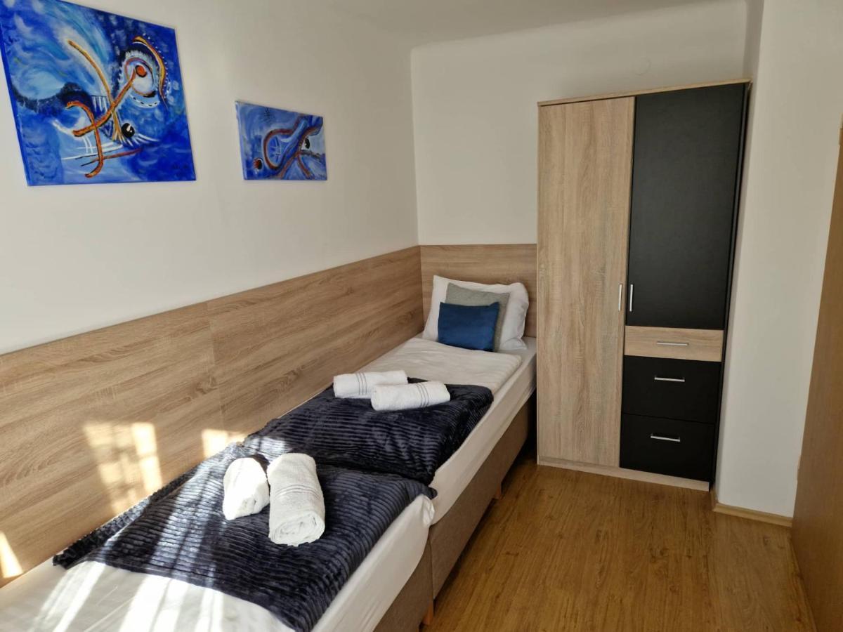 Eisenerz Stefan Apartment / Ferien Wohnung Bagian luar foto