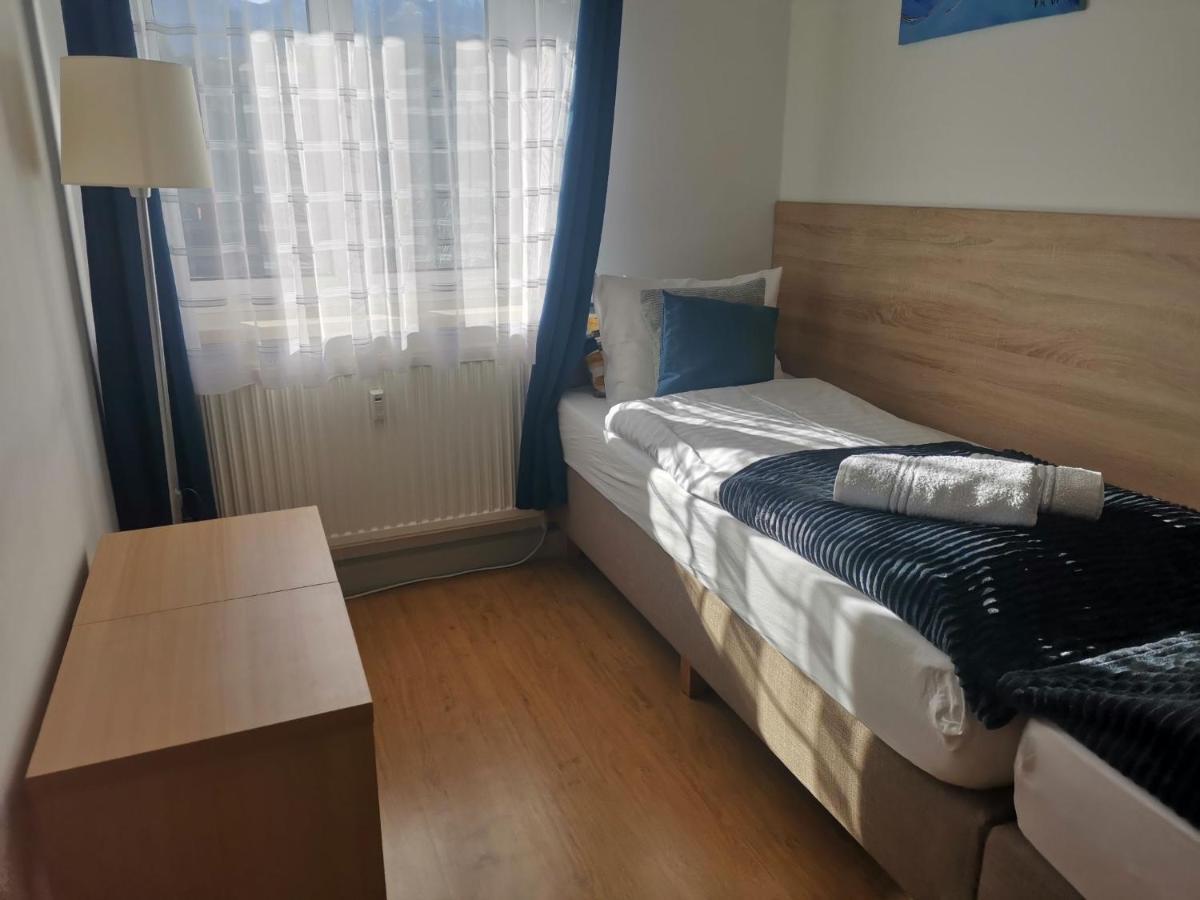 Eisenerz Stefan Apartment / Ferien Wohnung Bagian luar foto