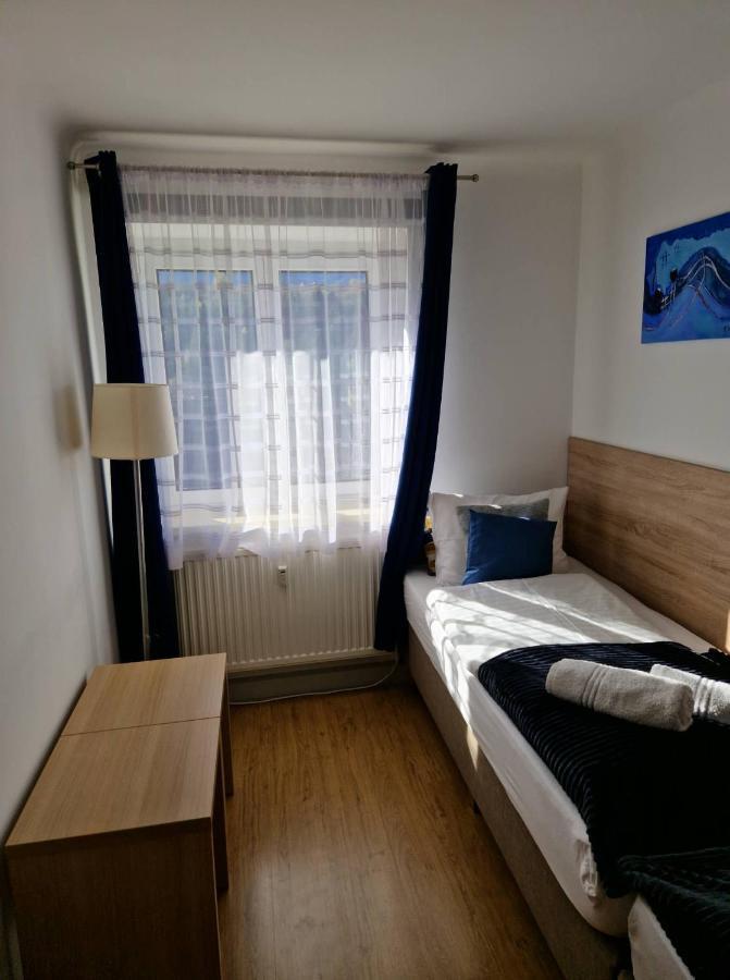 Eisenerz Stefan Apartment / Ferien Wohnung Bagian luar foto