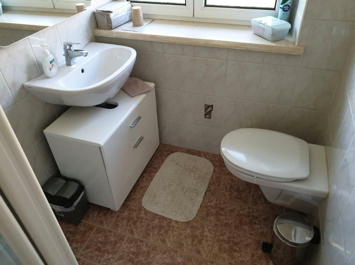 Eisenerz Stefan Apartment / Ferien Wohnung Bagian luar foto