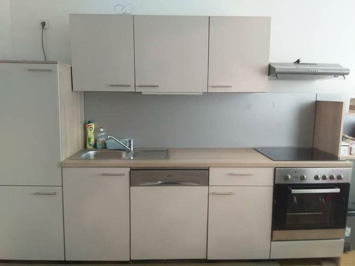 Eisenerz Stefan Apartment / Ferien Wohnung Bagian luar foto