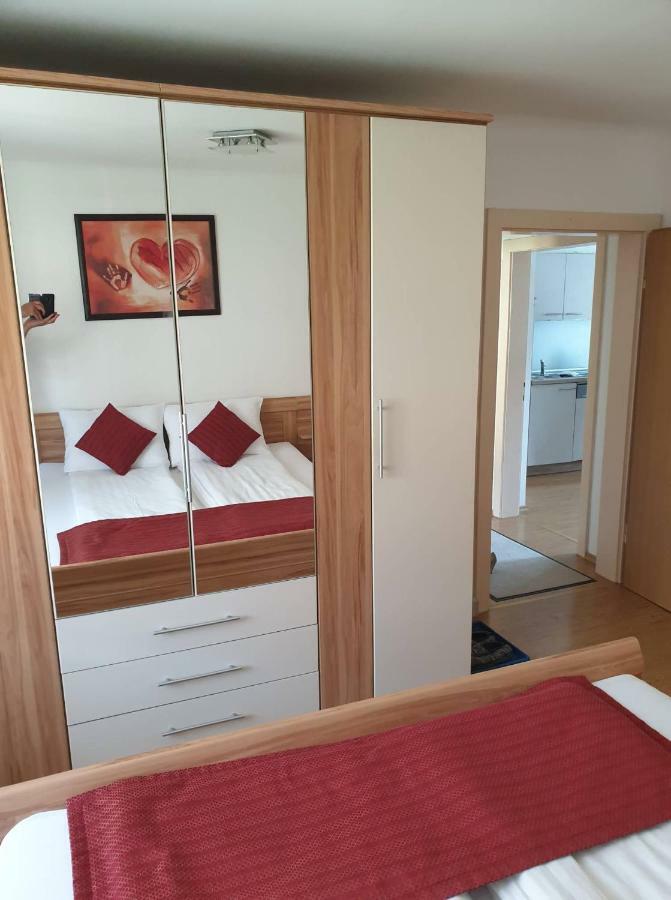 Eisenerz Stefan Apartment / Ferien Wohnung Bagian luar foto