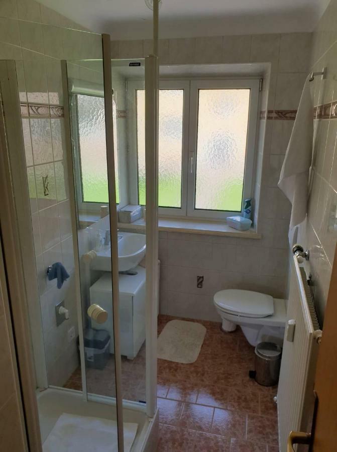 Eisenerz Stefan Apartment / Ferien Wohnung Bagian luar foto