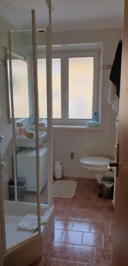 Eisenerz Stefan Apartment / Ferien Wohnung Bagian luar foto