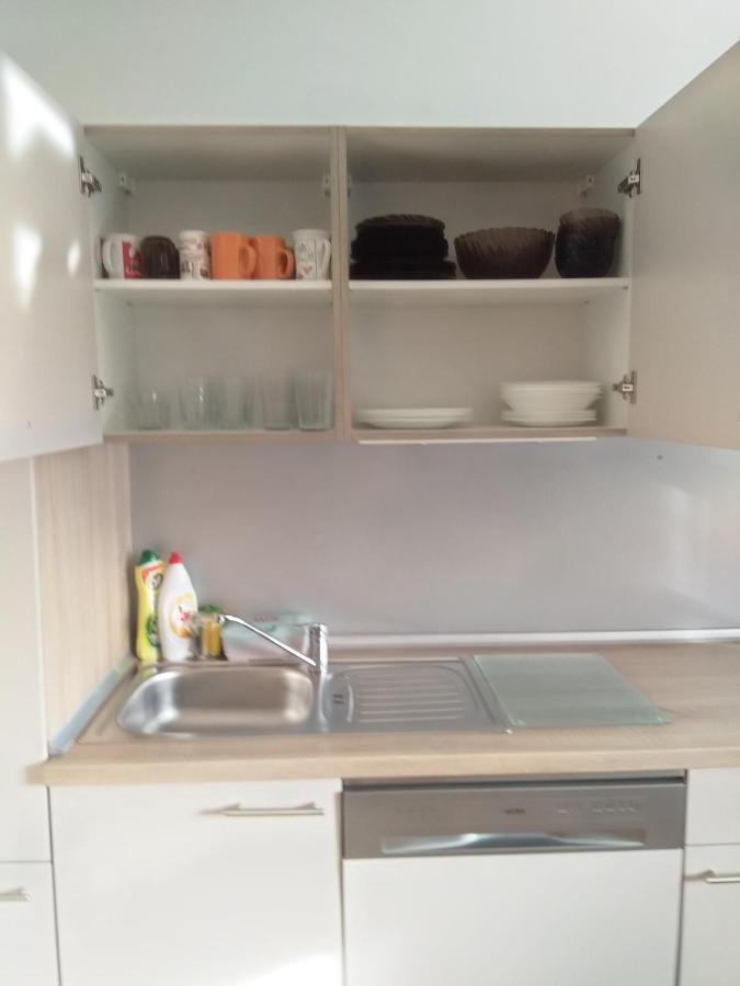 Eisenerz Stefan Apartment / Ferien Wohnung Bagian luar foto
